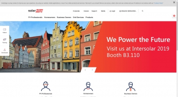 Screenshot of solaredge.com 2019-05-07 05:11:06 solaredge.com screenshot 2019-05-07 05:11:06