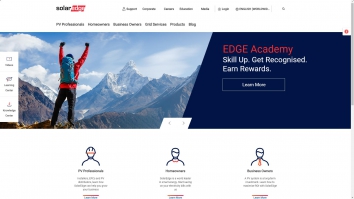 Screenshot of solaredge.com 2024-02-25 19:12:11 solaredge.com screenshot 2024-02-25 19:12:11