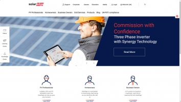 Screenshot of solaredge.com 2024-09-11 03:01:53 solaredge.com screenshot 2024-09-11 03:01:53
