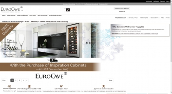 Screenshot of eurocave.fr 2017-12-28 00:14:54 eurocave.fr screenshot 2017-12-28 00:14:54