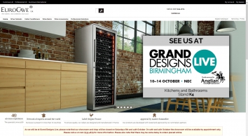 Screenshot of eurocave.fr 2018-10-14 18:03:46 eurocave.fr screenshot 2018-10-14 18:03:46