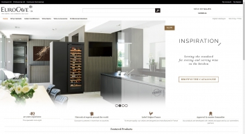 Screenshot of eurocave.fr 2019-02-18 11:32:10 eurocave.fr screenshot 2019-02-18 11:32:10