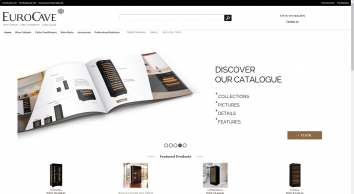 Screenshot of eurocave.fr 2021-10-29 18:41:03 eurocave.fr screenshot 2021-10-29 18:41:03
