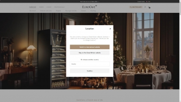 Screenshot of eurocave.fr 2024-01-15 14:22:33 eurocave.fr screenshot 2024-01-15 14:22:33