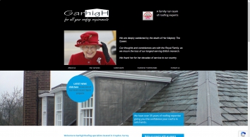 Queen Elizabeth GARHIGH