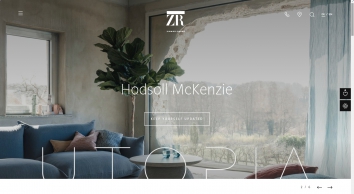 zimmer-rohde.com screenshot 2021-07-31 22:45:17