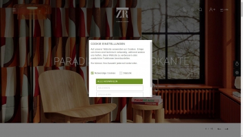 zimmer-rohde.com screenshot 2025-10-17 20:13:52