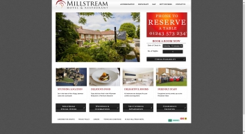 millstreamhotel.com SHOT 2018-01-13 21:30:12