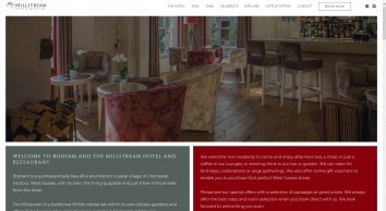 millstreamhotel.com SHOT 2018-10-20 00:59:38