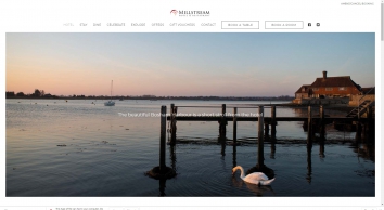 millstreamhotel.com SHOT 2019-10-24 17:07:45