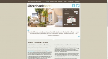 fernbankhotel.co.uk screenshot 2018-01-01 12:59:05