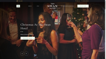 swanarundel.co.uk SHOT 2025-10-25 15:01:53