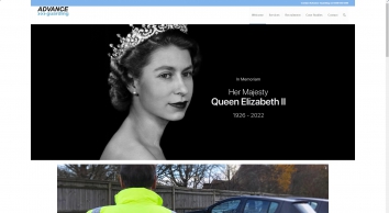 Queen Elizabeth Assured Guarding