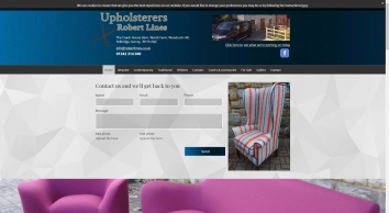 robertlines.co.uk SHOT 2019-06-06 04:23:03