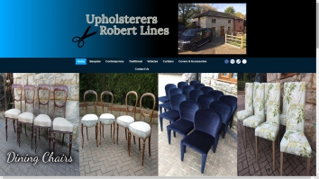 robertlines.co.uk SHOT 2025-09-24 22:17:02