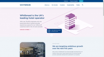 Screenshot of whitbread.co.uk 2020-02-24 10:18:08 whitbread.co.uk screenshot 2020-02-24 10:18:08