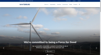 Screenshot of whitbread.co.uk 2021-08-09 06:19:43 whitbread.co.uk screenshot 2021-08-09 06:19:43