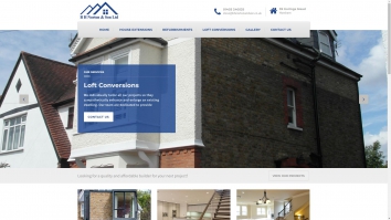 bhnortonandson.co.uk screenshot 2026-02-01 03:49:30