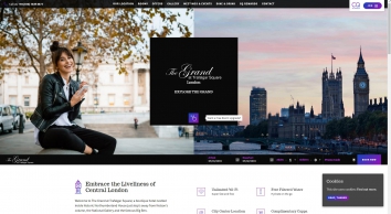 Screenshot of thegrandattrafalgarsquare.com 2019-05-01 12:32:13 thegrandattrafalgarsquare.com screenshot 2019-05-01 12:32:13