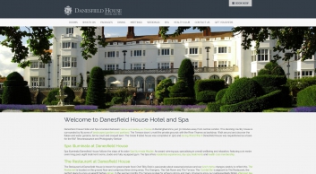 Screenshot of danesfieldhouse.co.uk 2017-06-09 19:07:25 danesfieldhouse.co.uk screenshot 2017-06-09 19:07:25