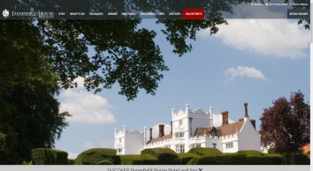 Screenshot of danesfieldhouse.co.uk 2019-02-06 23:21:23 danesfieldhouse.co.uk screenshot 2019-02-06 23:21:23