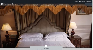 Screenshot of danesfieldhouse.co.uk 2019-08-17 18:20:20 danesfieldhouse.co.uk screenshot 2019-08-17 18:20:20