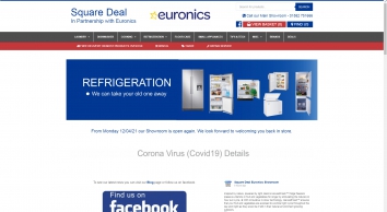 Screenshot of squaredealelectrical.co.uk 2021-06-15 17:20:51 squaredealelectrical.co.uk screenshot 2021-06-15 17:20:51