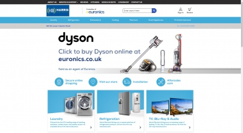 harriselectricalltd.co.uk screenshot 2020-01-11 14:26:48