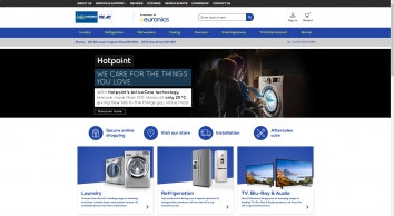 harriselectricalltd.co.uk screenshot 2021-02-03 21:52:24