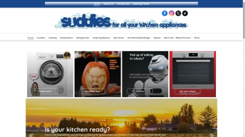 suddies.co.uk screenshot 2025-12-27 13:26:54