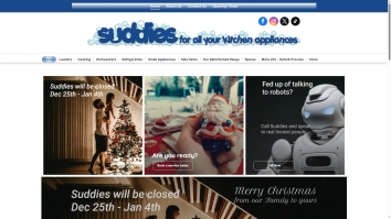 suddies.co.uk screenshot 2026-01-19 03:23:20