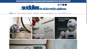 suddies.co.uk screenshot 2026-02-05 18:07:44