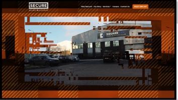 Screenshot of isecure-uk.com 2025-10-14 20:07:57 isecure-uk.com screenshot 2025-10-14 20:07:57