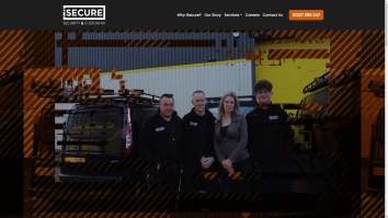Screenshot of isecure-uk.com 2026-07-20 14:56:12 isecure-uk.com screenshot 2026-07-20 14:56:12