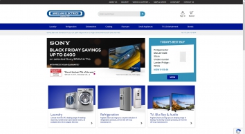 Screenshot of anglianelectrics.co.uk 2021-12-09 00:31:00 anglianelectrics.co.uk screenshot 2021-12-09 00:31:00