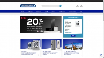 Screenshot of anglianelectrics.co.uk 2025-06-08 09:41:58 anglianelectrics.co.uk screenshot 2025-06-08 09:41:58