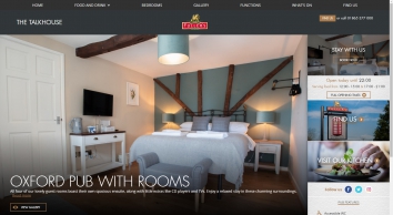 Screenshot of talkhouse-oxford.co.uk 2020-03-20 18:46:50 talkhouse-oxford.co.uk screenshot 2020-03-20 18:46:50
