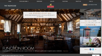 Screenshot of talkhouse-oxford.co.uk 2020-07-09 00:27:38 talkhouse-oxford.co.uk screenshot 2020-07-09 00:27:38