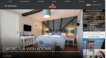 Screenshot of talkhouse-oxford.co.uk 2022-01-28 15:37:34 talkhouse-oxford.co.uk screenshot 2022-01-28 15:37:34