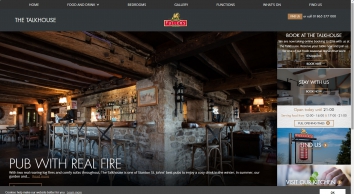 Screenshot of talkhouse-oxford.co.uk 2022-07-11 11:06:19 talkhouse-oxford.co.uk screenshot 2022-07-11 11:06:19