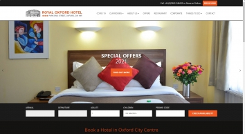 Screenshot of royaloxfordhotel.co.uk 2021-08-30 23:52:32 royaloxfordhotel.co.uk screenshot 2021-08-30 23:52:32