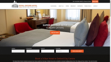 Screenshot of royaloxfordhotel.co.uk 2025-08-13 23:54:33 royaloxfordhotel.co.uk screenshot 2025-08-13 23:54:33