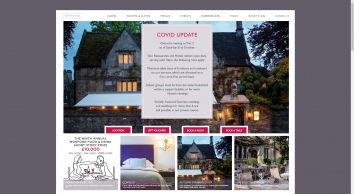 oldparsonagehotel.co.uk screenshot 2020-11-01 04:23:39