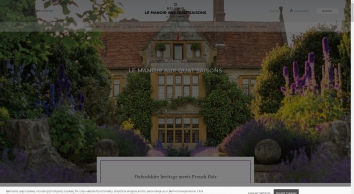 Screenshot of belmond.com 2020-06-25 01:03:07 belmond.com screenshot 2020-06-25 01:03:07