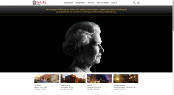 Queen Elizabeth Berkeley Group