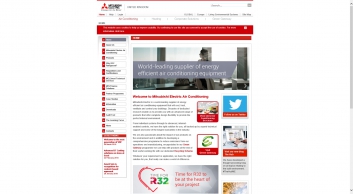 Screenshot of les.mitsubishielectric.co.uk 2018-03-15 09:27:21 les.mitsubishielectric.co.uk screenshot 2018-03-15 09:27:21