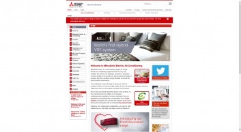 Screenshot of les.mitsubishielectric.co.uk 2018-04-24 06:03:06 les.mitsubishielectric.co.uk screenshot 2018-04-24 06:03:06