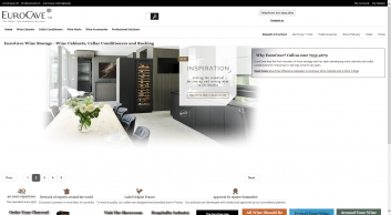 Screenshot of eurocave.fr 2018-01-24 16:52:48 eurocave.fr screenshot 2018-01-24 16:52:48