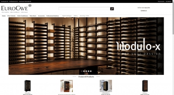 Screenshot of eurocave.fr 2022-04-12 12:20:55 eurocave.fr screenshot 2022-04-12 12:20:55