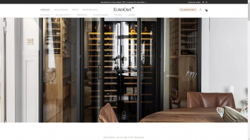 Screenshot of eurocave.fr 2024-09-13 06:38:45 eurocave.fr screenshot 2024-09-13 06:38:45